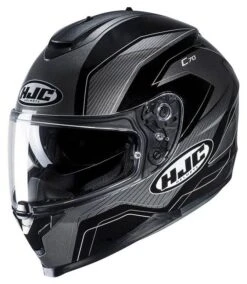 C70 Lianto Motorhelm
