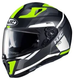 I70 Elim Motorhelm