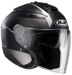 IS 33 II Niro Motorhelm