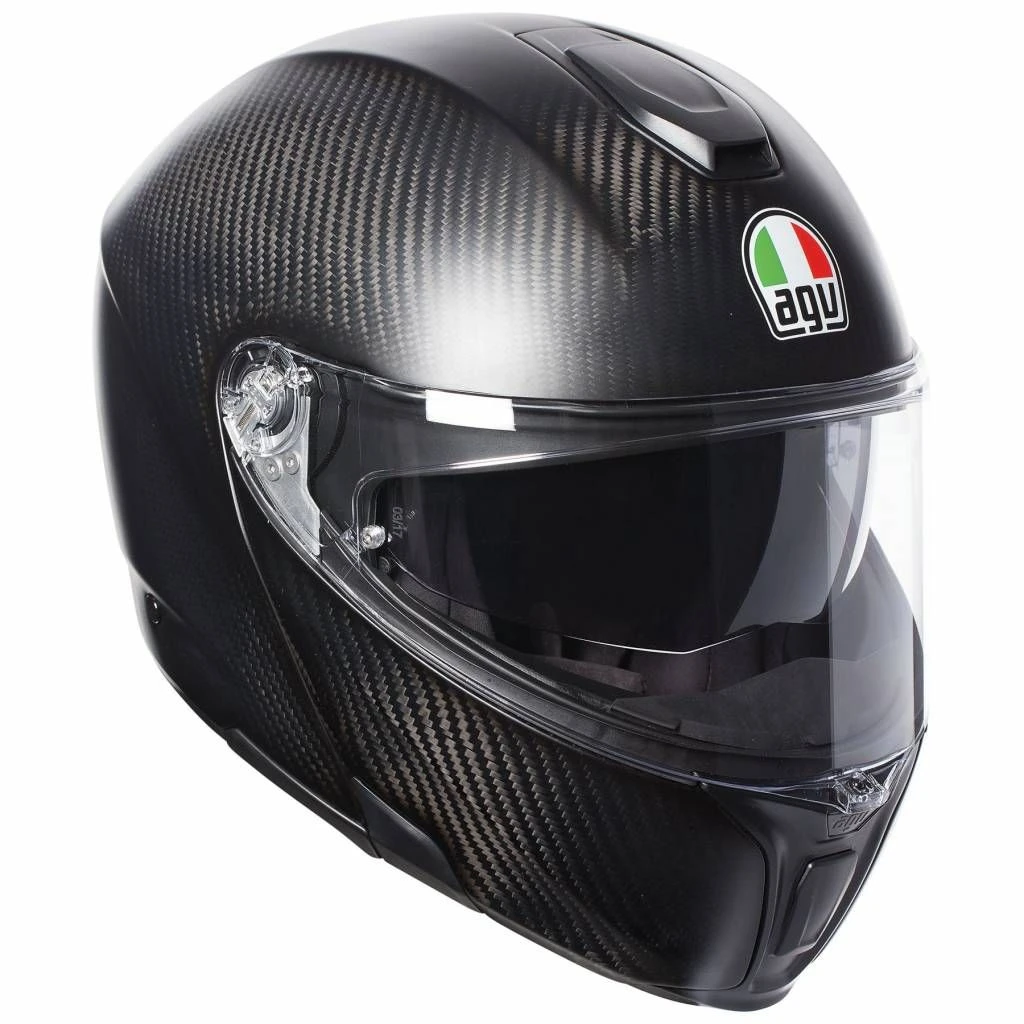 Dainese Sportmodular Motorhelm