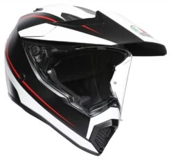 Dainese AX9 Pacific Road Motorhelm