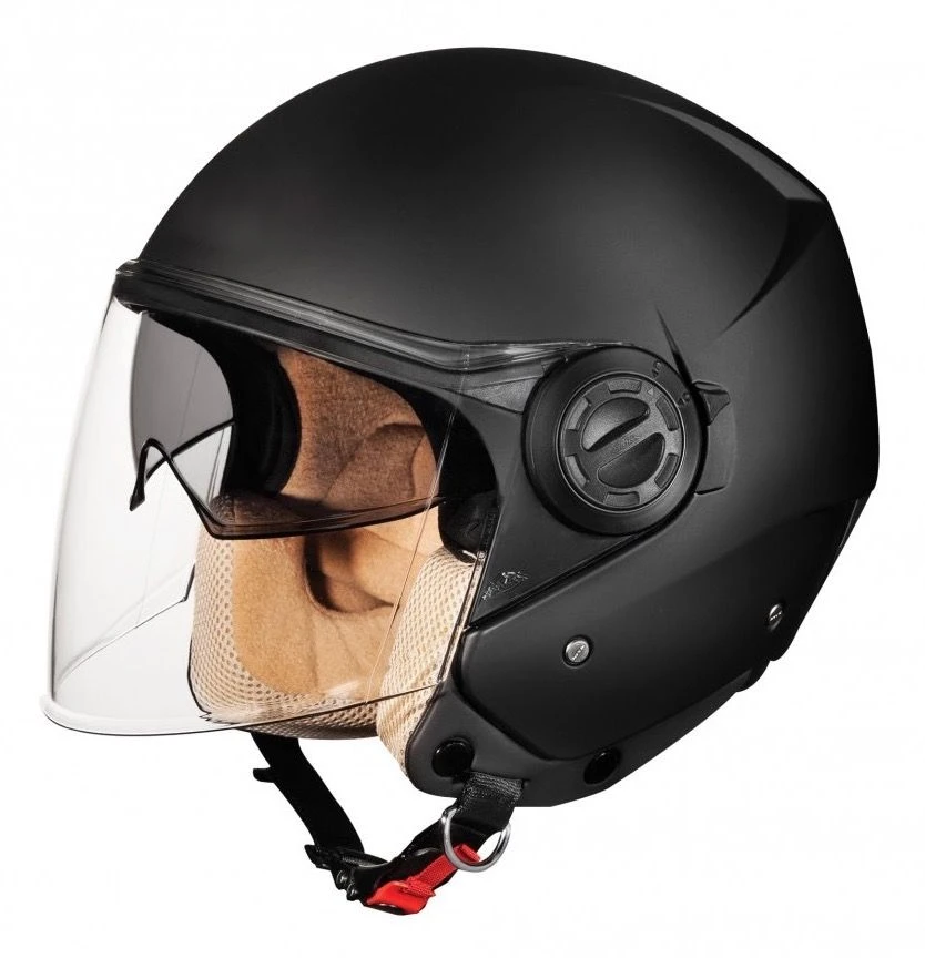 Cooper Motorhelm