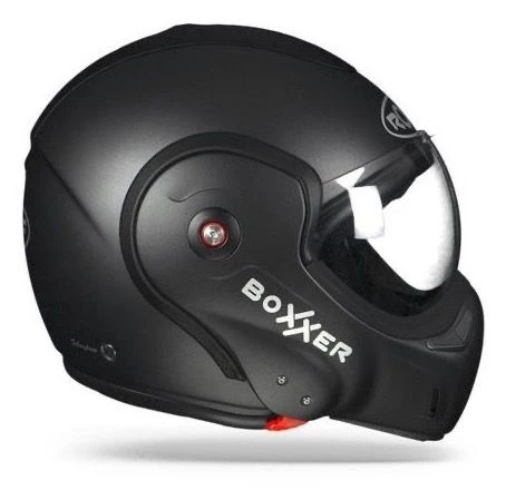 Boxer V8 Bond Motorhelm - Afbeelding 3