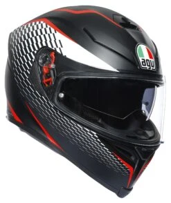 Dainese K5 S Thunder MaxVision Motorhelm