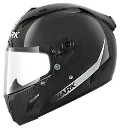 Shark Race-R Pro Carbon Skin Motorhelm