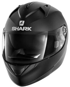 Shark Ridill Motorhelm