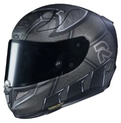 RPHA 11 Batman Motorhelm