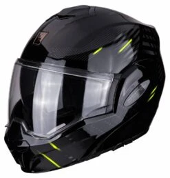 EXO-Tech Pulse Motorhelm