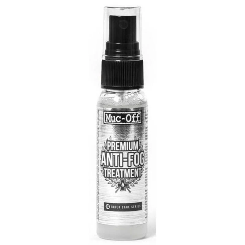 Anti Fog Vizierspray 32ml