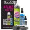 Helmet Care Kit