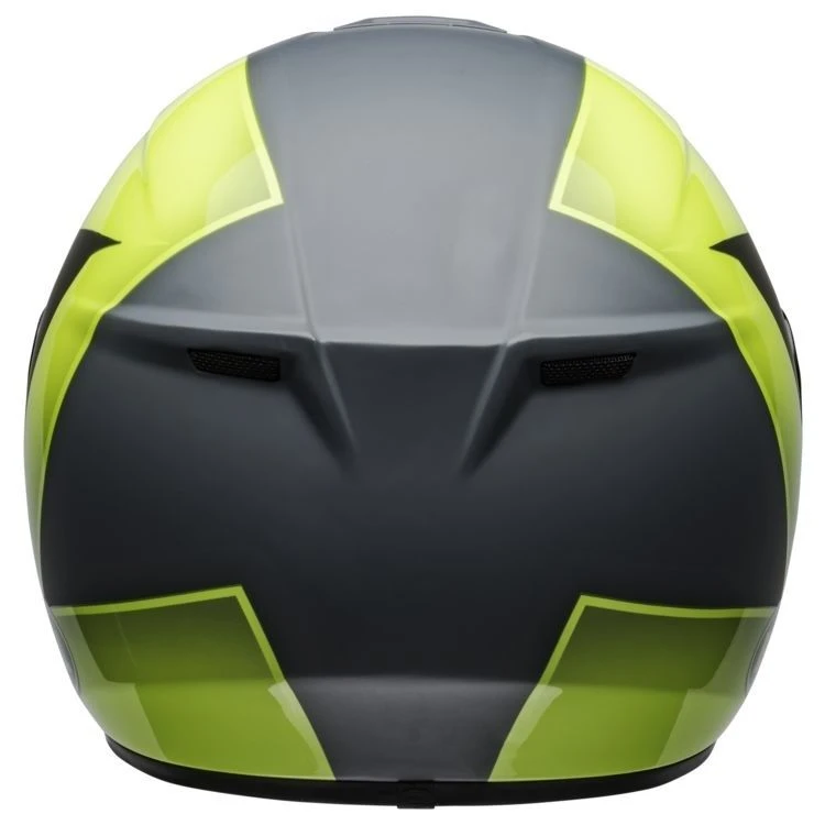 SRT Modular Presence Motorhelm - Afbeelding 6