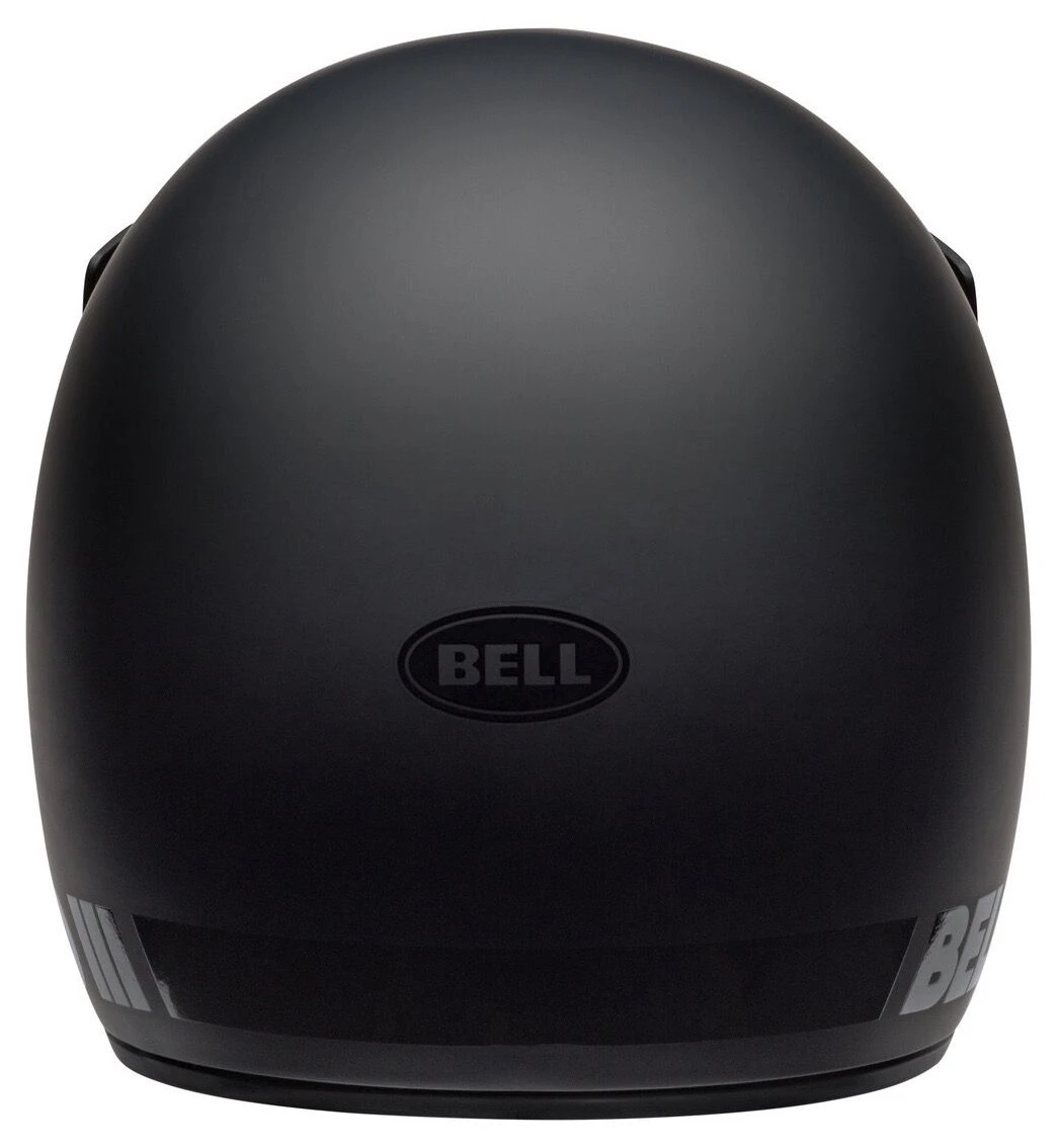 MOTO-3 Classic Motorhelm - Afbeelding 6