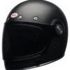 Bullitt Carbon Motorhelm