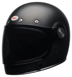 Bullitt Carbon Motorhelm
