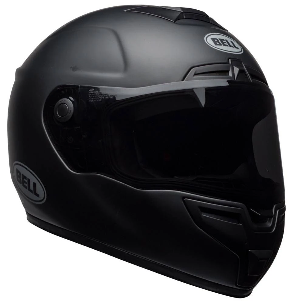 SRT Motorhelm