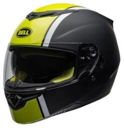 RS-2 Rally Motorhelm