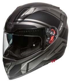 Vyrus Nd 17 BM Motorhelm