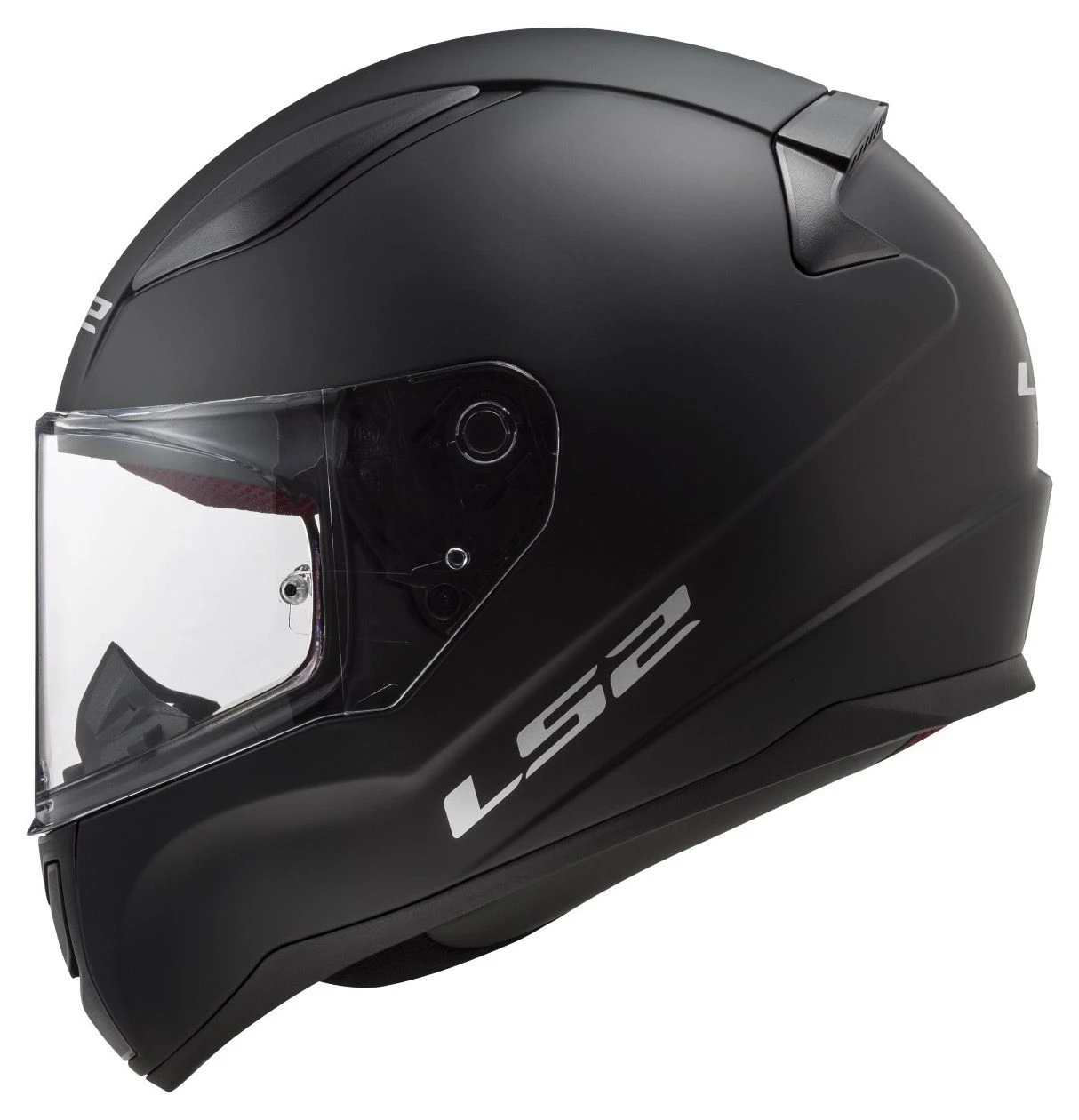 Richa FF353 Rapid Motorhelm - Afbeelding 3
