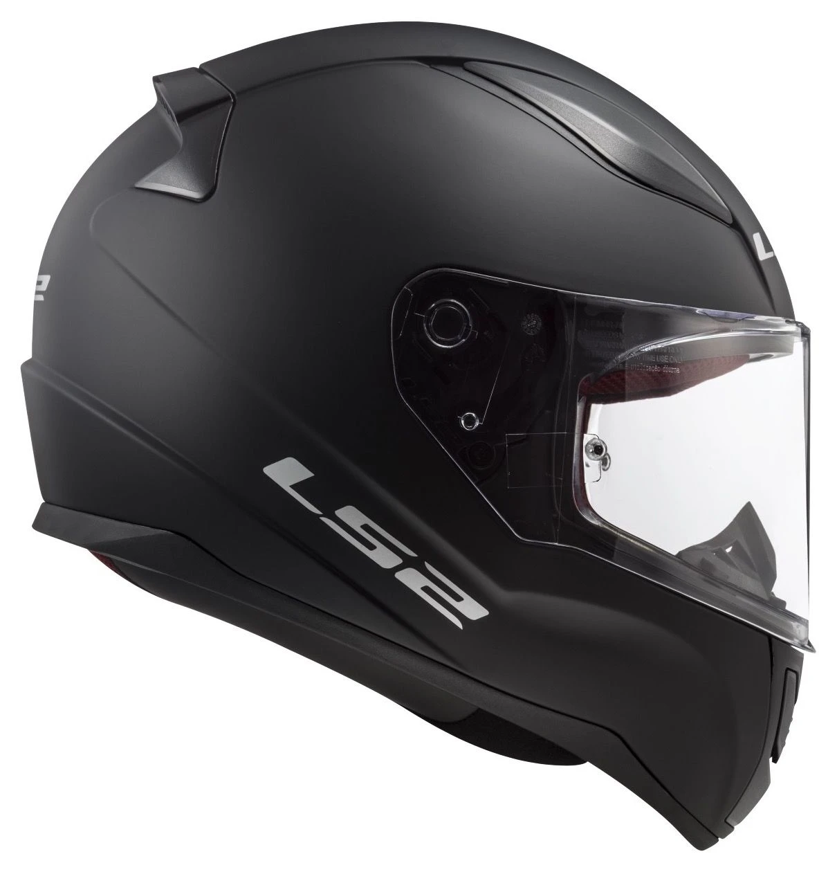 Richa FF353 Rapid Motorhelm - Afbeelding 5