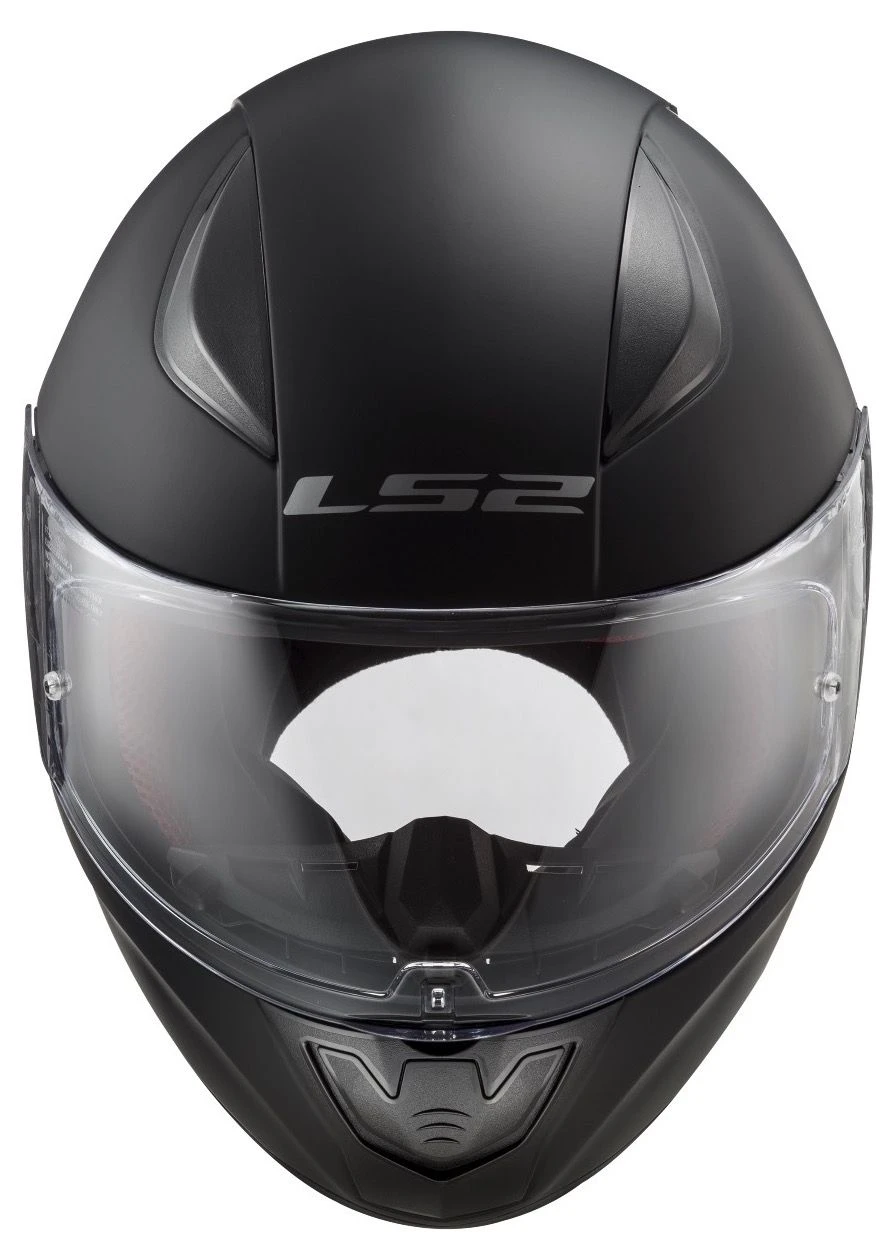 Richa FF353 Rapid Motorhelm - Afbeelding 7