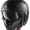 Shark S-Drak 2 Carbon Motorhelm