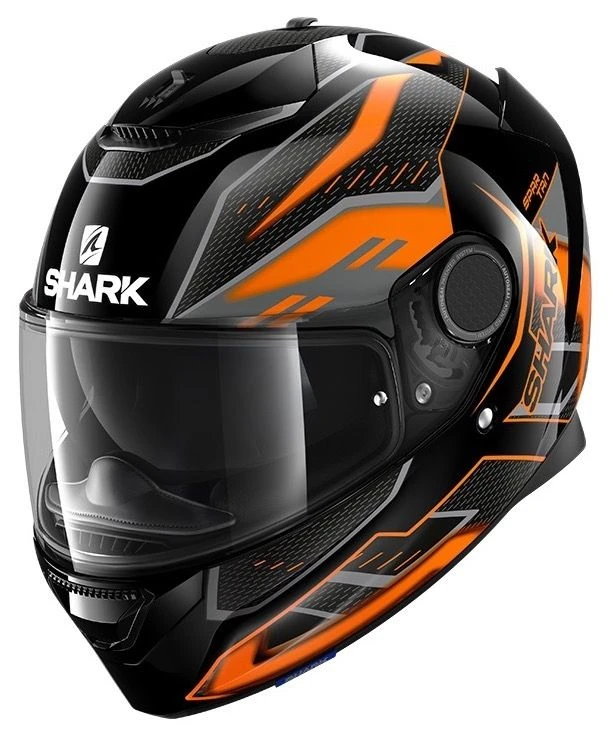 Shark Spartan 1.2 Antheon