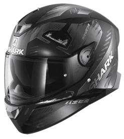 Shark Skwal 2 Venger Mat Motorhelm