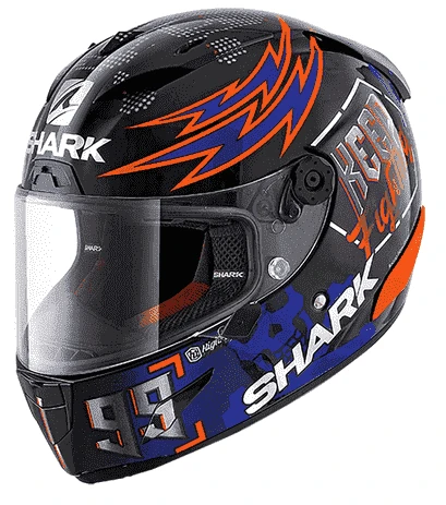 Shark Race-R Pro Lorenzo Catalunya Gp 2019