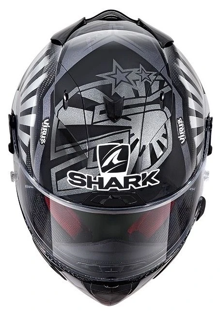 Shark Race-R Pro Carbon Zarco Gp France 2019 - Afbeelding 2
