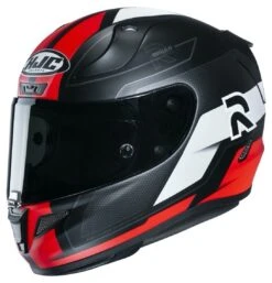 RPHA 11 Fesk Motorhelm