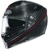 RPHA 70 Carbon Artan Motorhelm