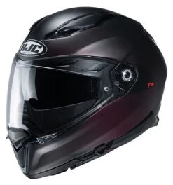 F70 Samos Motorhelm