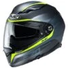 F70 Feron Motorhelm