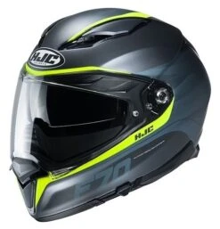 F70 Feron Motorhelm