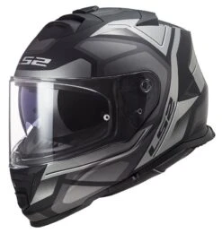 Richa FF800 Storm Faster Motorhelm