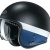 V30 Perot Motorhelm