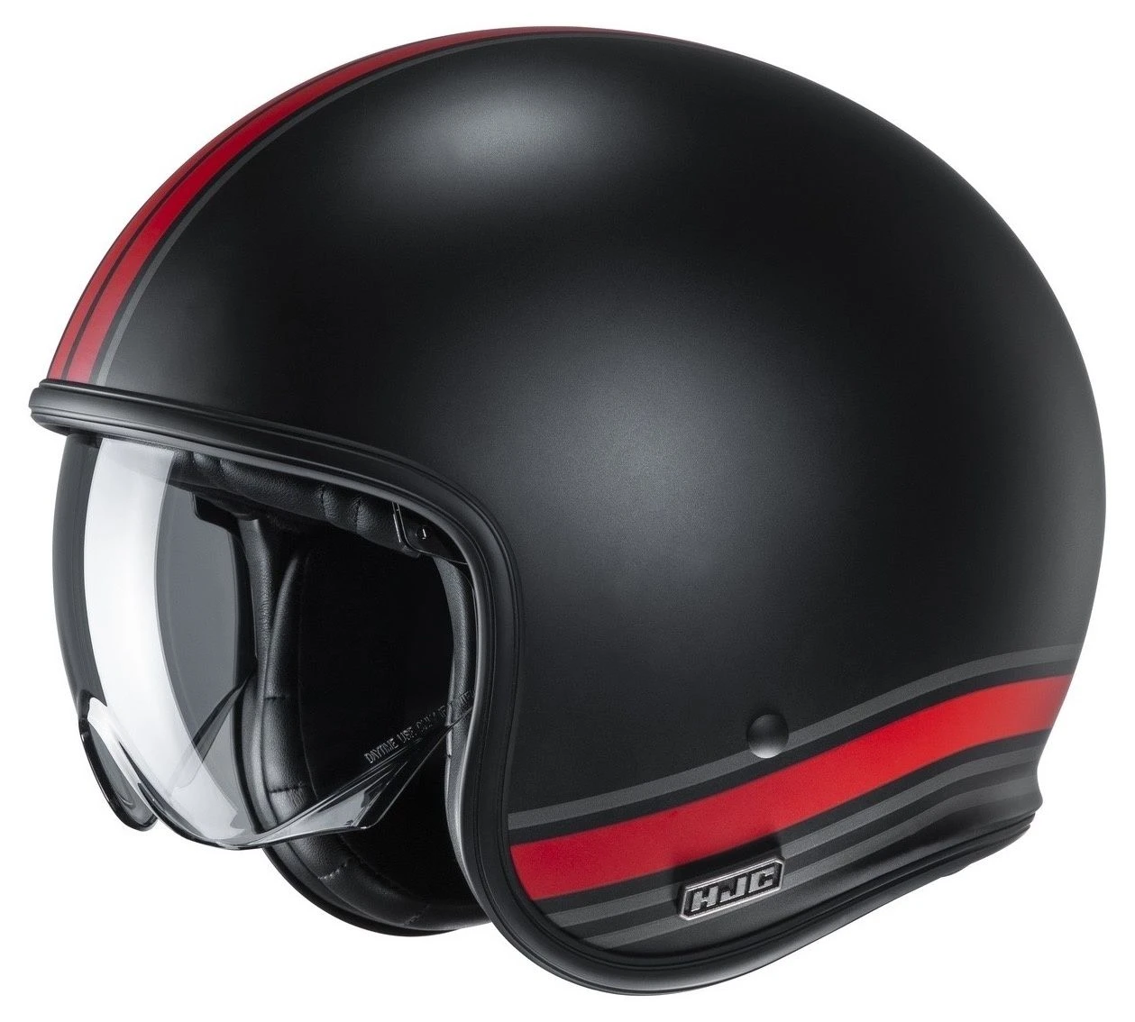 V30 Senti Motorhelm