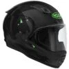RO200 Carbon Panther Motorhelm