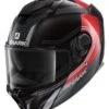 Shark Spartan Gt Tracker Motorhelm