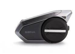 50S Communicatiesysteem