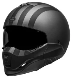 Broozer Free Ride Motorhelm