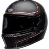 Eliminator Carbon RSD The Charge Motorhelm