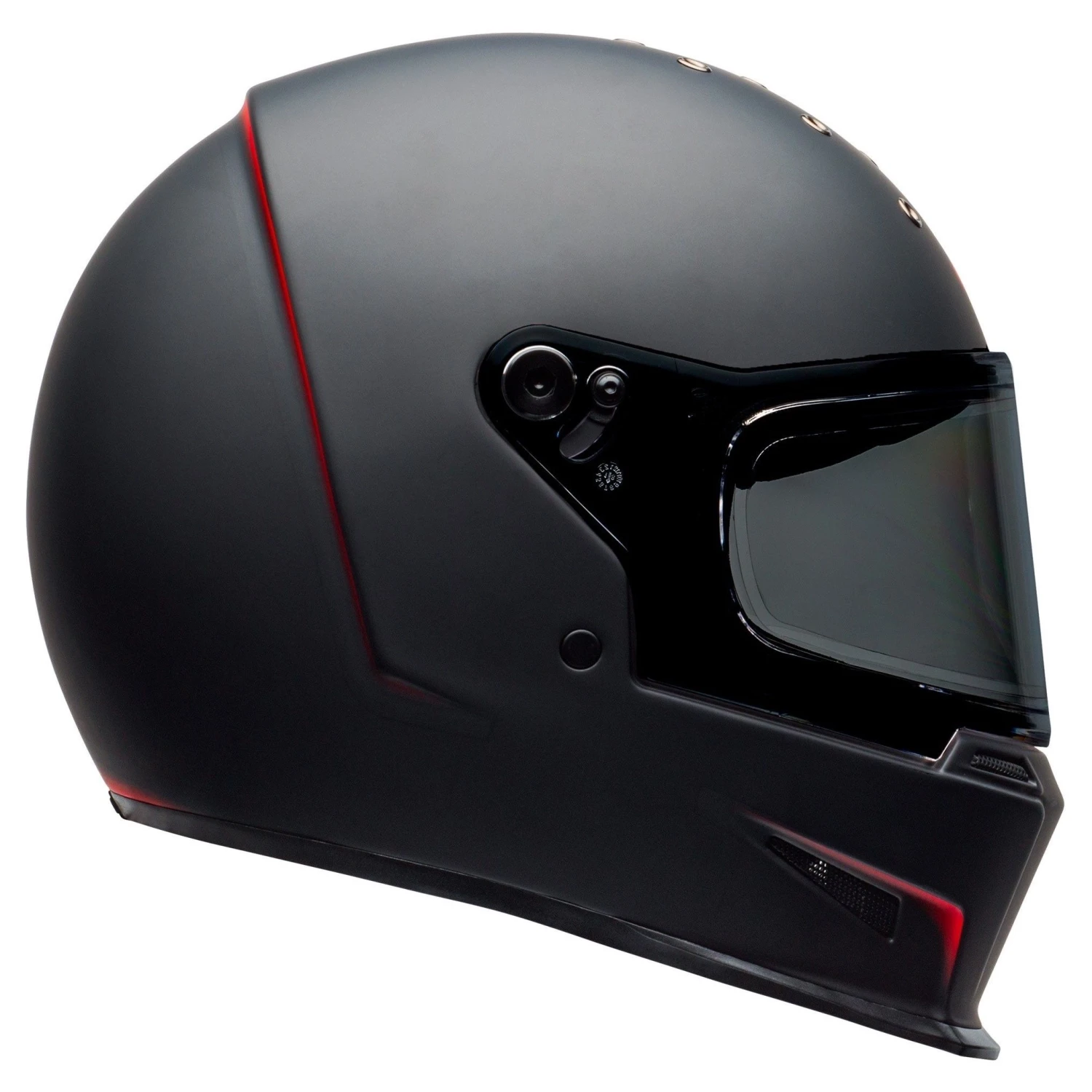 Eliminator Vanish Motorhelm - Afbeelding 3