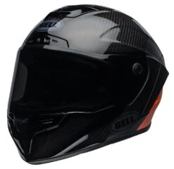 Race Star DLX Carbon Lux Motorhelm