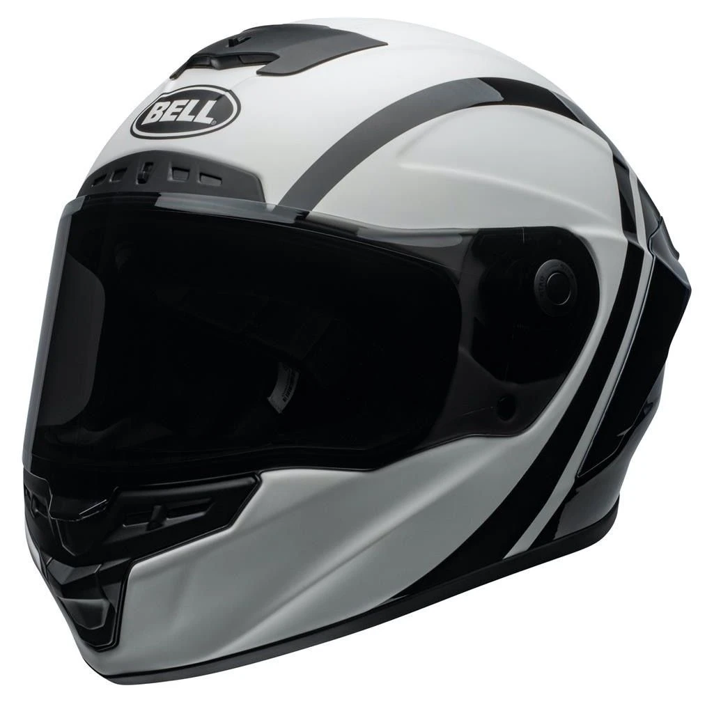 Star DLX Tantrum Motorhelm