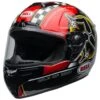 SRT Isle Of Man Motorhelm