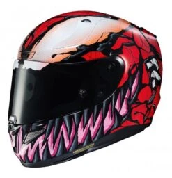 RPHA 11 Carnage Motorhelm