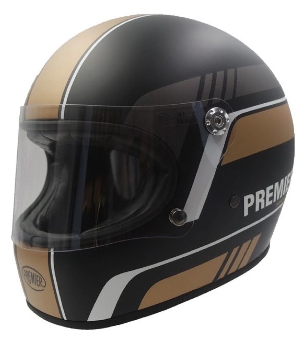 Trophy BL BM Motorhelm