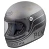 Trophy BTR Motorhelm