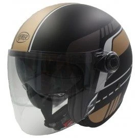 Vangarde BL 19 BM Motorhelm